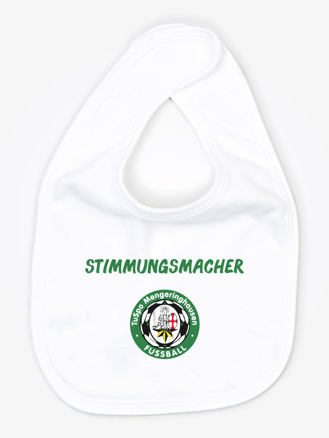 Babylätzchen Stimmungsmacher