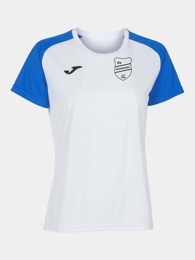 Joma Shirt Academy IV Damen