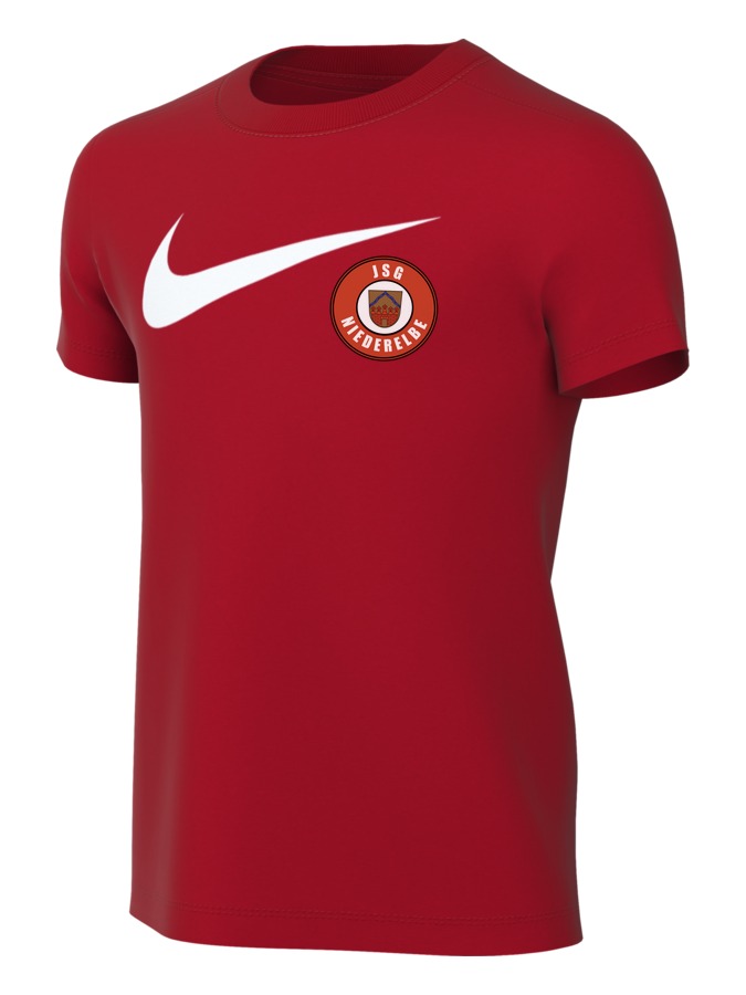 Nike Park 20 Fußball-T-Shirt Kinder
