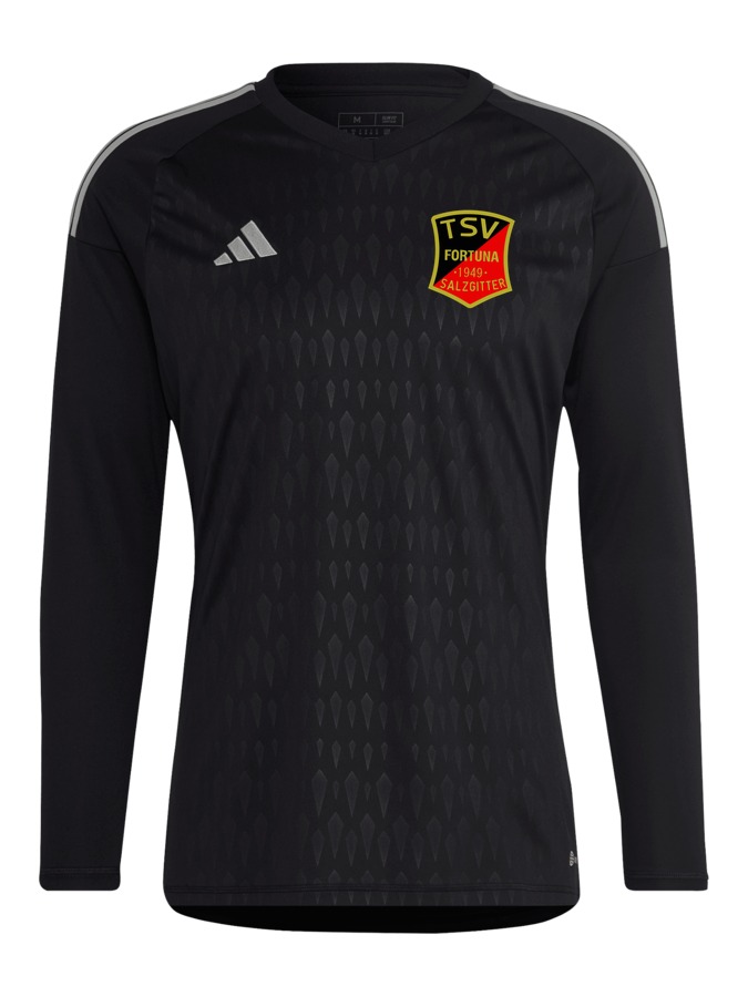 adidas Tiro 23 Competition Torwart-Longsleeve