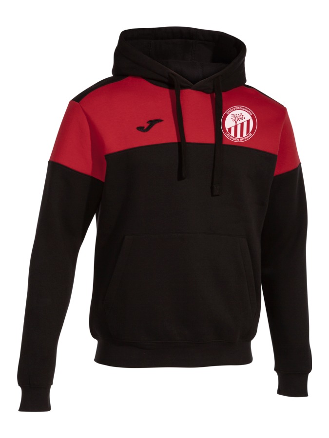Joma Crew V Hoodie