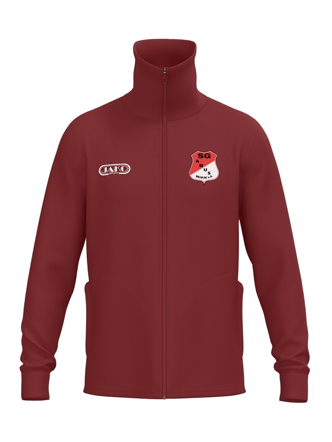 Jako Tracksuit Jacke Wardrobe