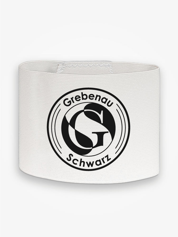 Armbinde Logo