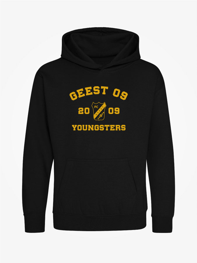 Hoodie Youngsters Kids