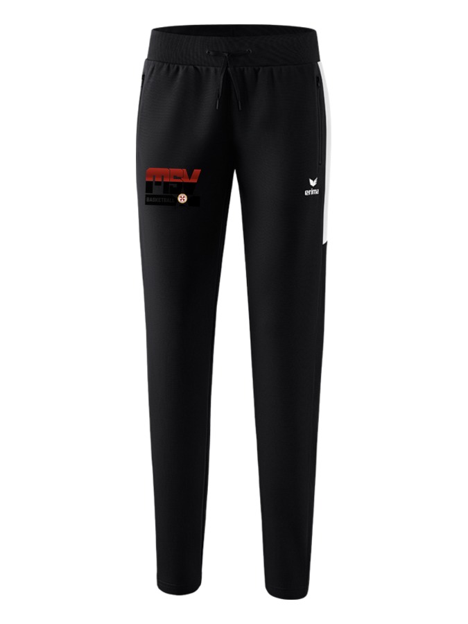 Erima Squad Worker Hose Damen