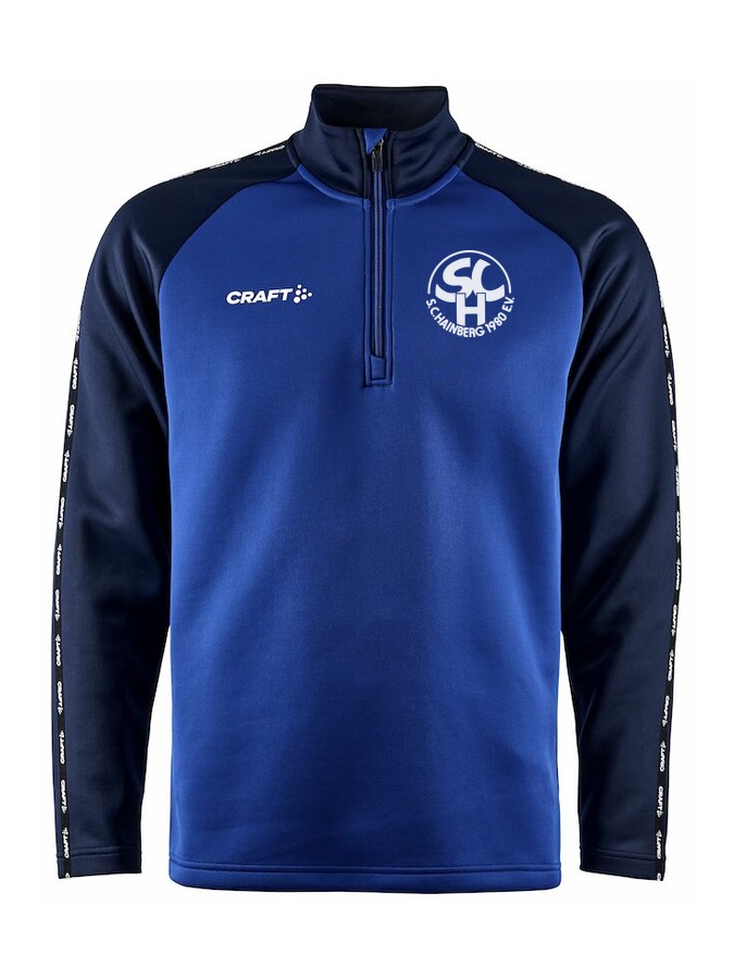 Craft Squad 2.0 Trainingsoberteil