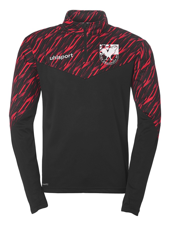 uhlsport Progressive 28 1/4 Zip Top