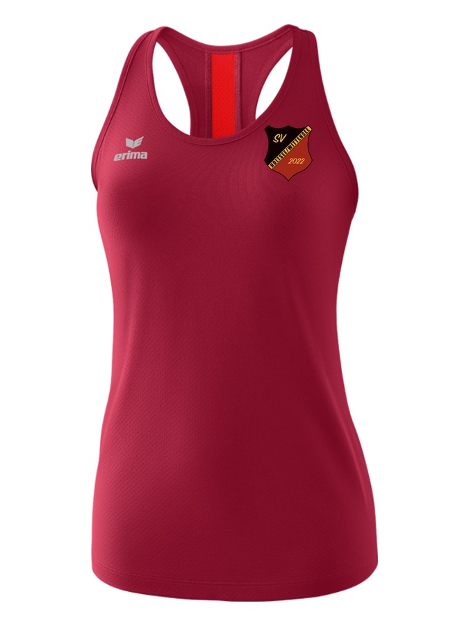 Erima Squad Tanktop Damen