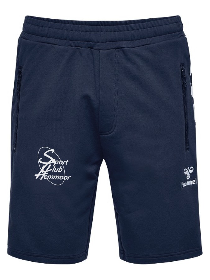 Hummel Classic Bee Aaged Shorts
