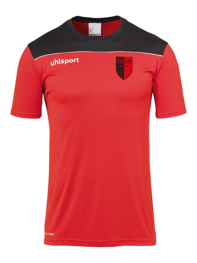 uhlsport Offense 23 Poly Shirt