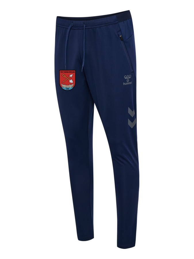 Hummel Cima 2.0 Pants