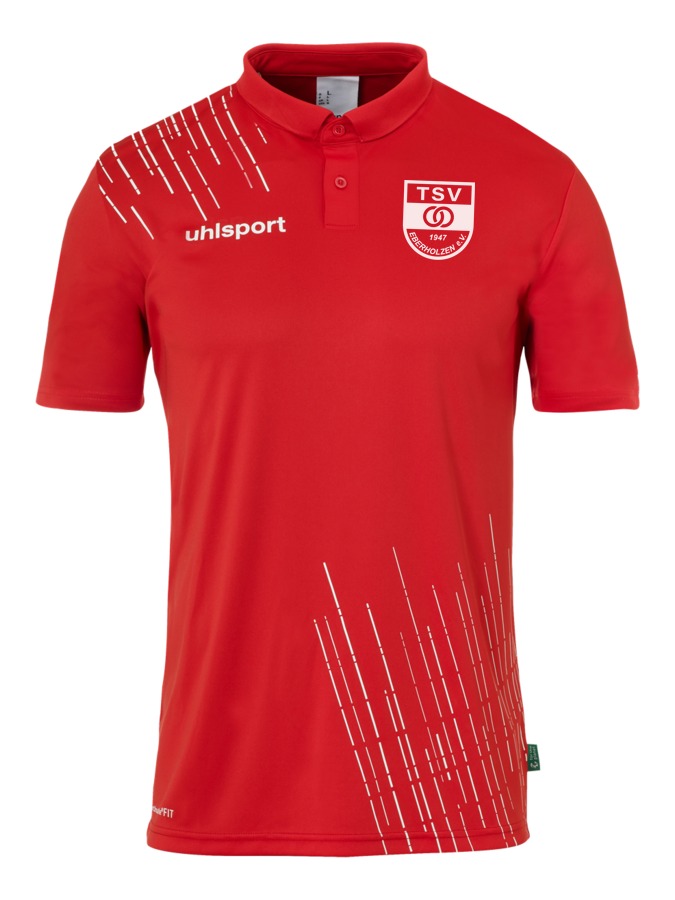 uhlsport Score 26 Poly Polo