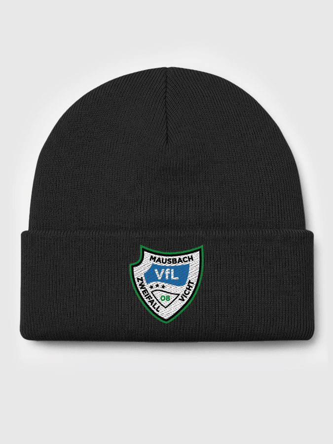 Beanie Sticklogo