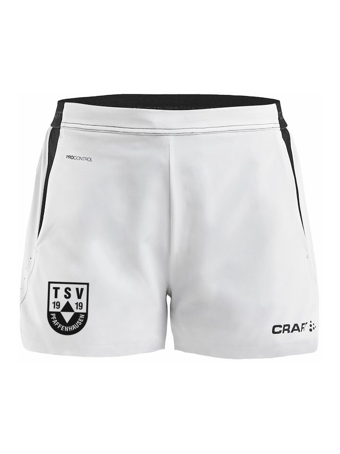 Craft Pro Control Impact Shorts Damen