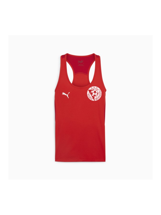 PUMA teamGOAL Tank Top
