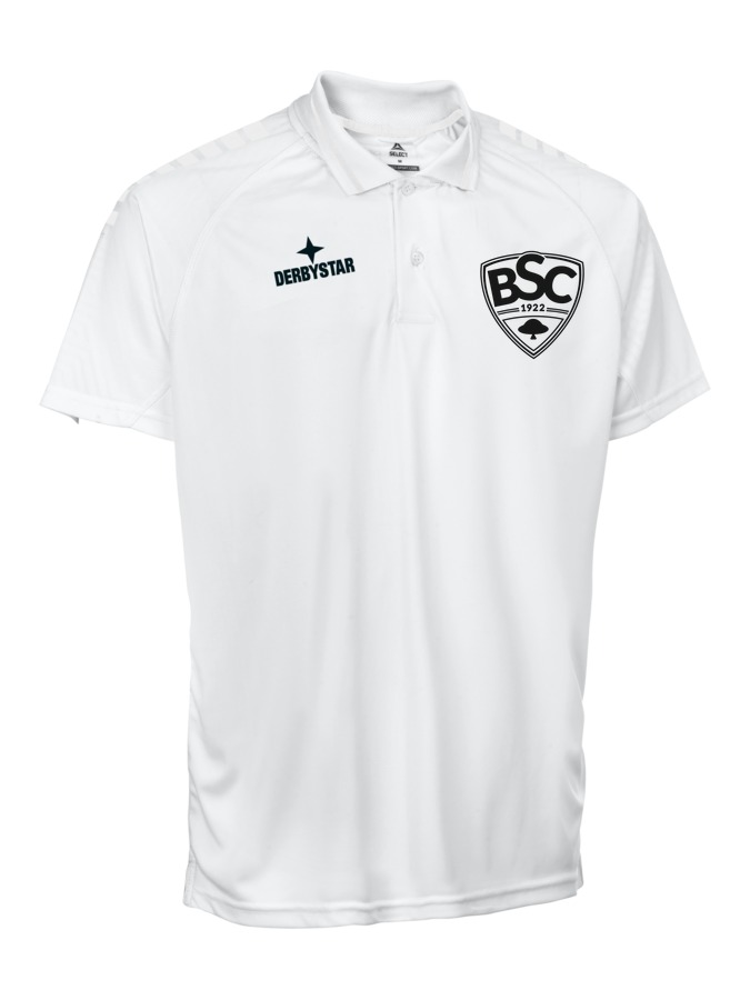 Derbystar Polo-Shirt Primo