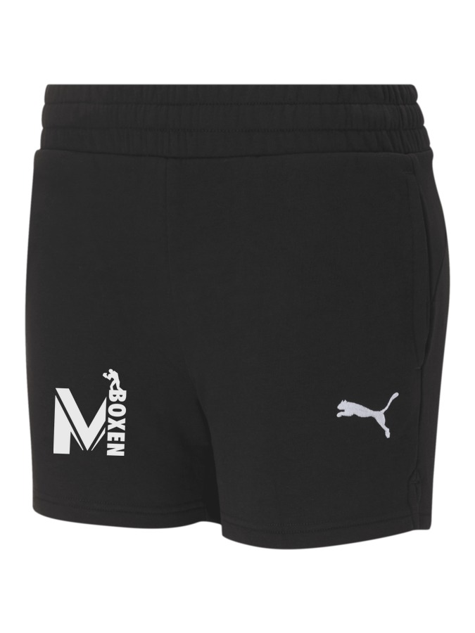 PUMA teamGOAL 23 Casuals Shorts Damen