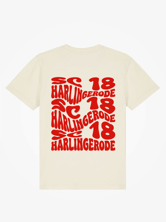 Shirt Wavy Kids