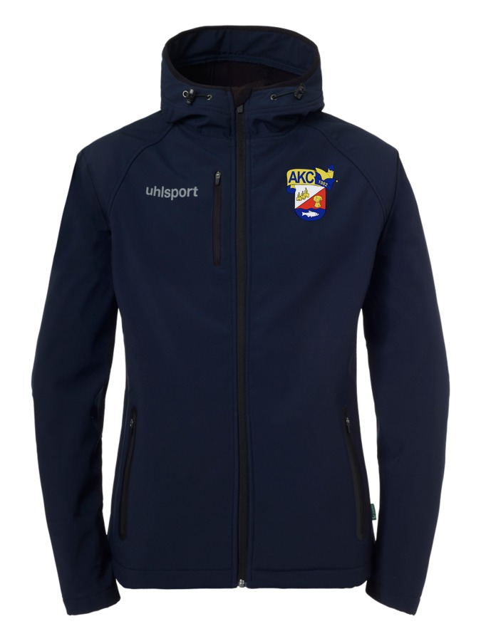 uhlsport Essential Softshelljacke Damen