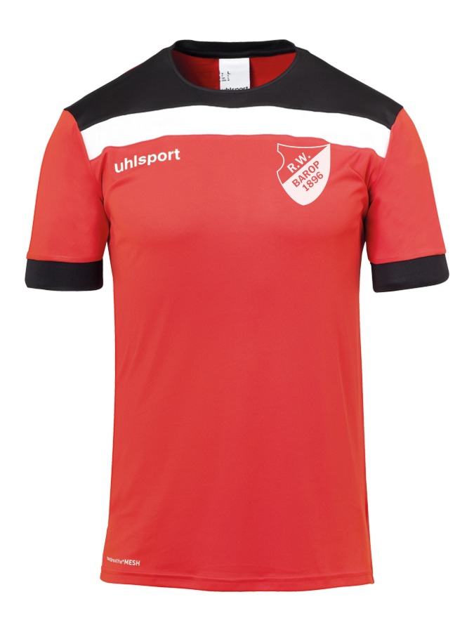 uhlsport Offense 23 Trikot Kurzarm