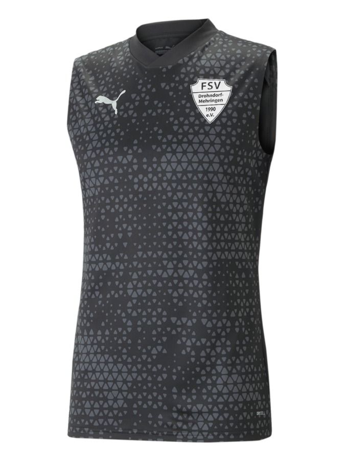 PUMA teamCUP Trainingstanktop