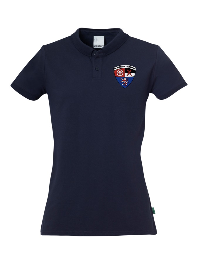 uhlsport Essential Polo Shirt Damen