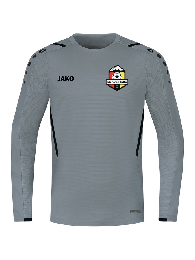 Jako Sweat Challenge