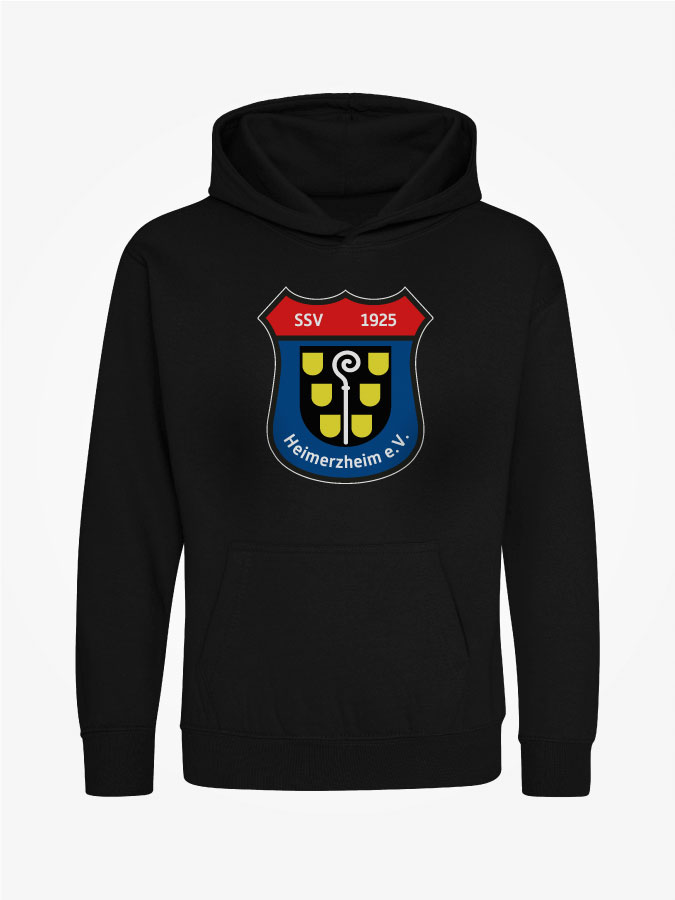 Hoodie Classic Kids