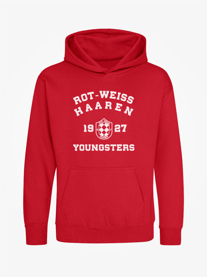 Hoodie Youngsters Kids