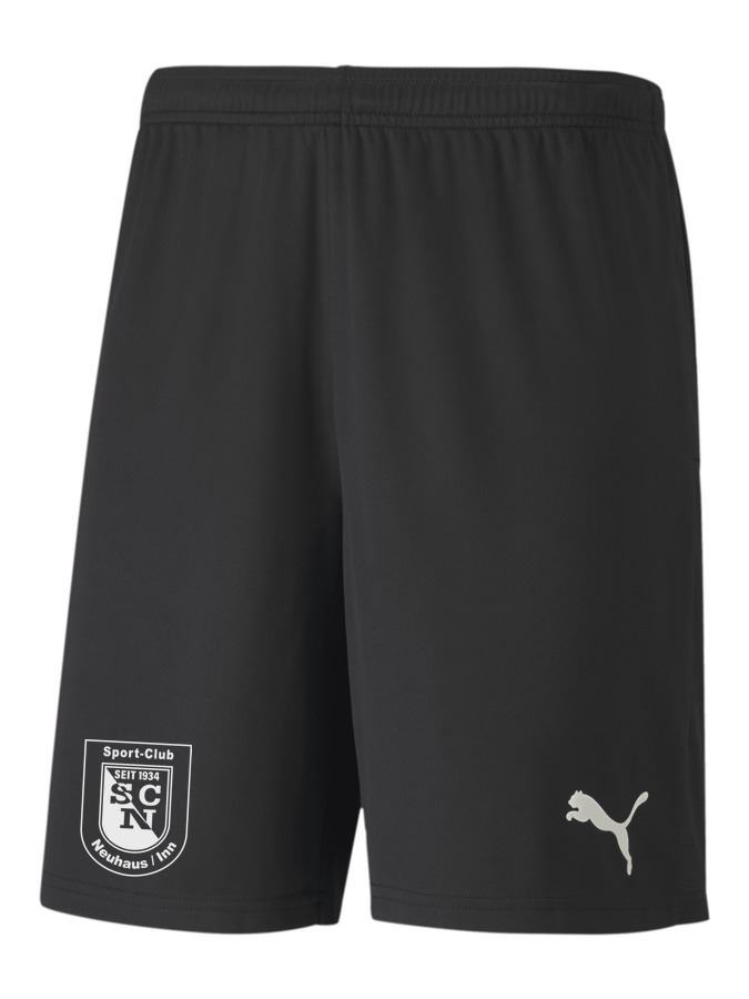 PUMA teamGOAL 23 Knit Shorts