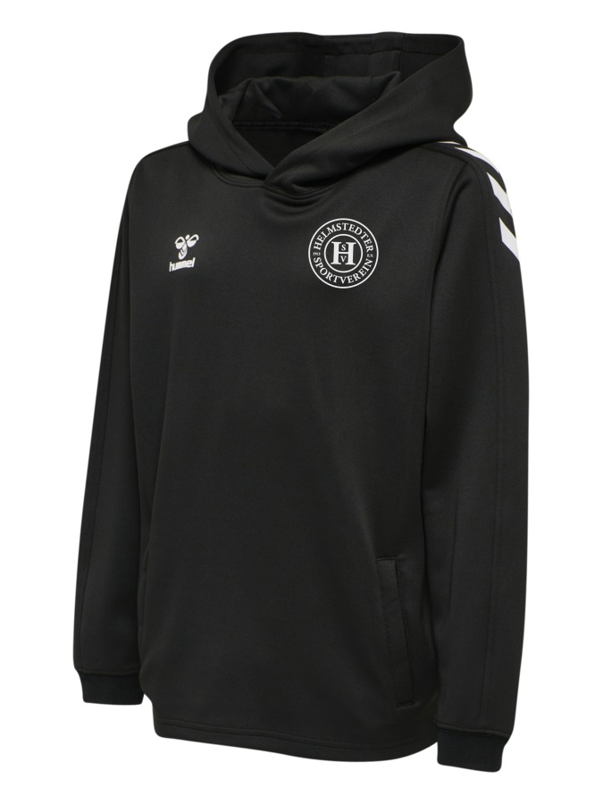 Hummel Core XK Poly Sweat Hoodie