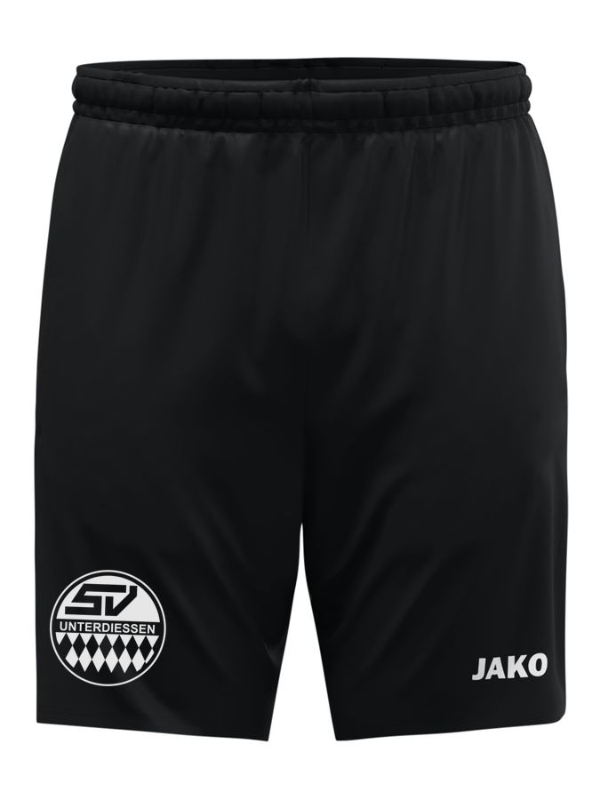 Jako Freizeitshort Dynamic