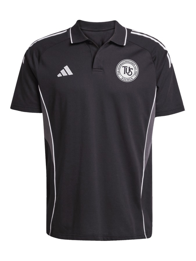 adidas Tiro 25 Competition Poloshirt