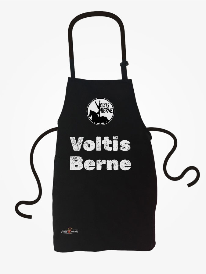 Schürze Grillfürst Classic