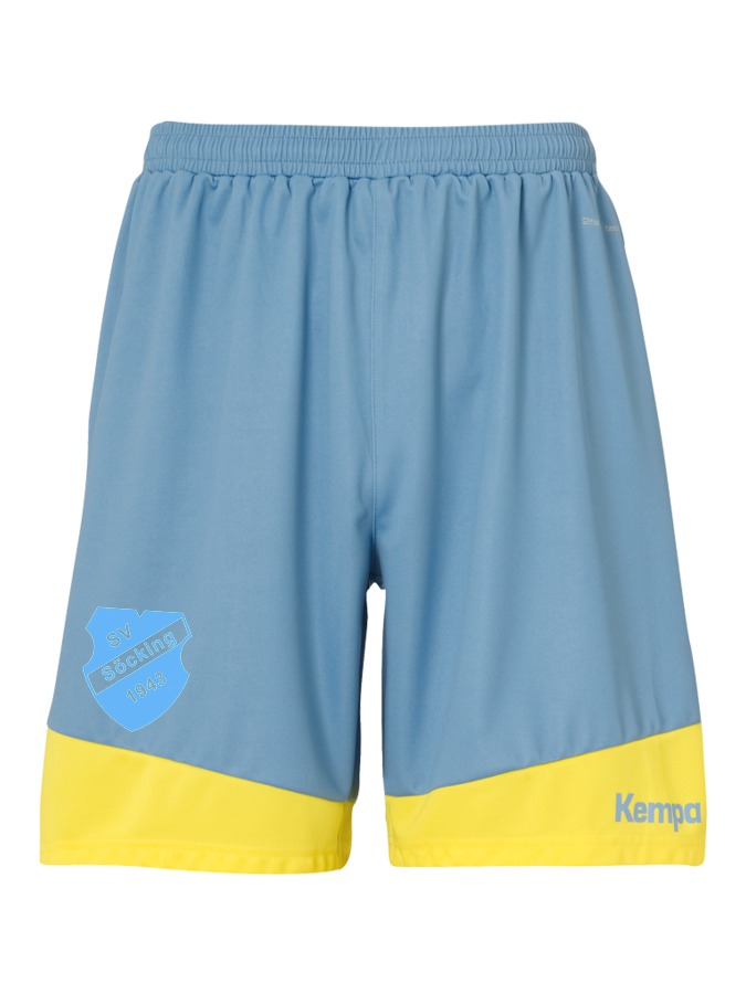Kempa Emotion 2.0 Shorts