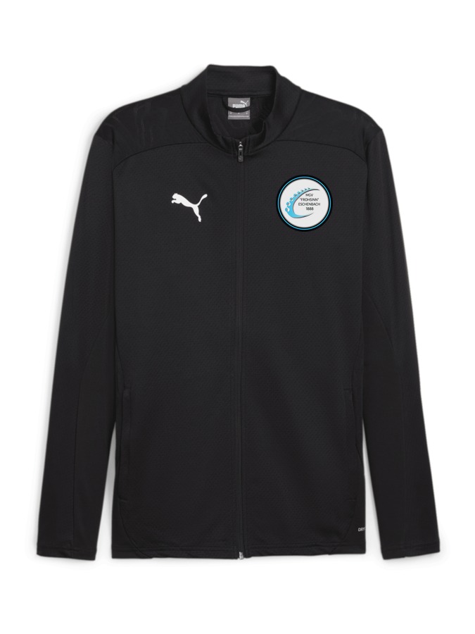 PUMA teamFINAL Trainingsjacke