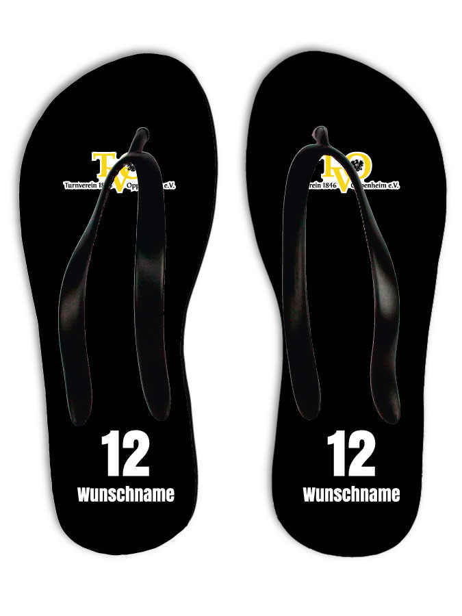 Zehentrenner