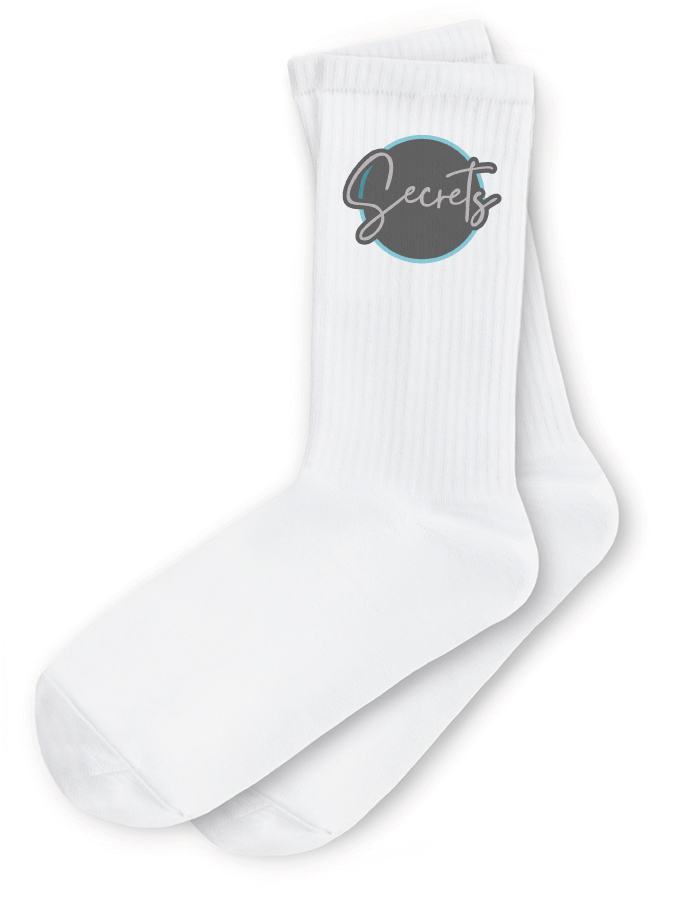 Sportsocken Logo