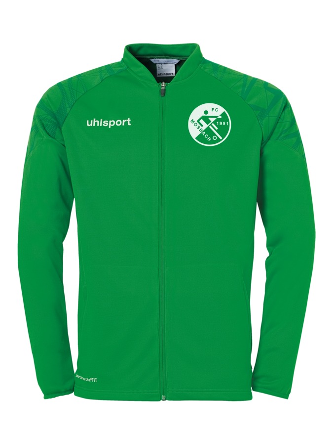 uhlsport Goal 25 Poly Jacke