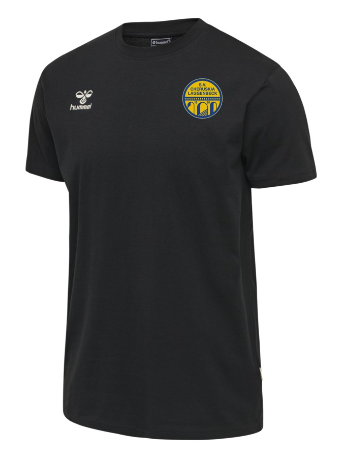 Hummel Move T-Shirt