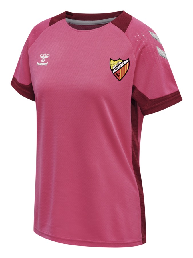 Hummel Lead Trikot Poly Jersey Damen