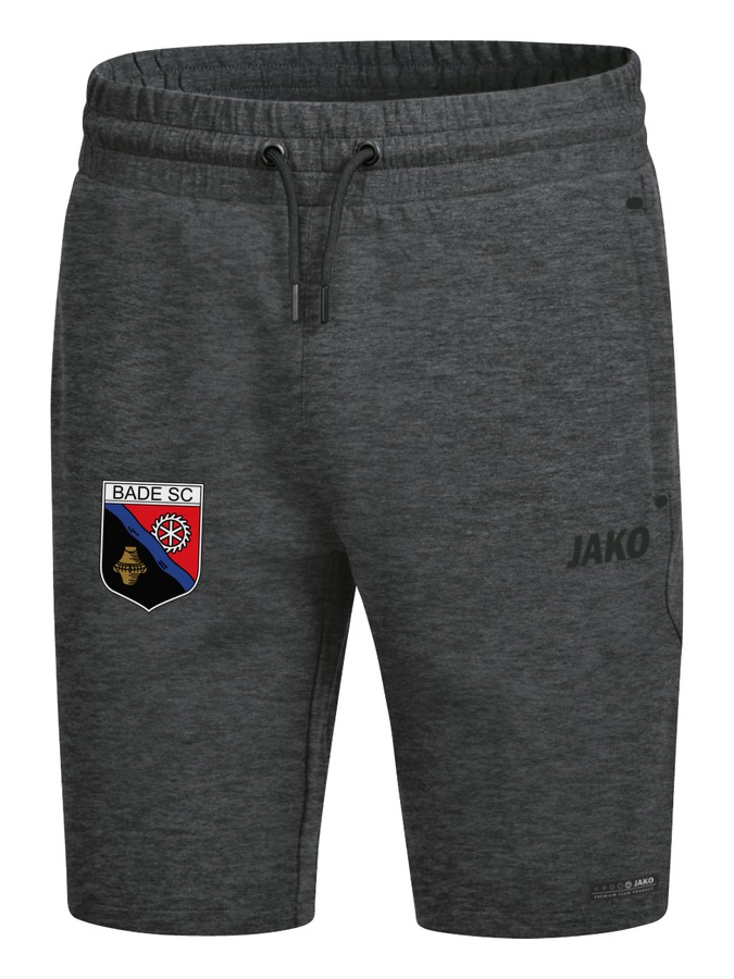 Jako Short Premium Basics Damen