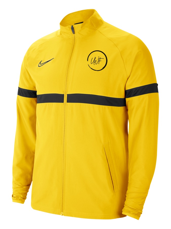 Nike Academy 21 Präsentationsjacke