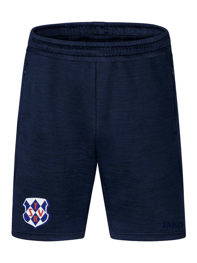 Jako Short Challenge Damen