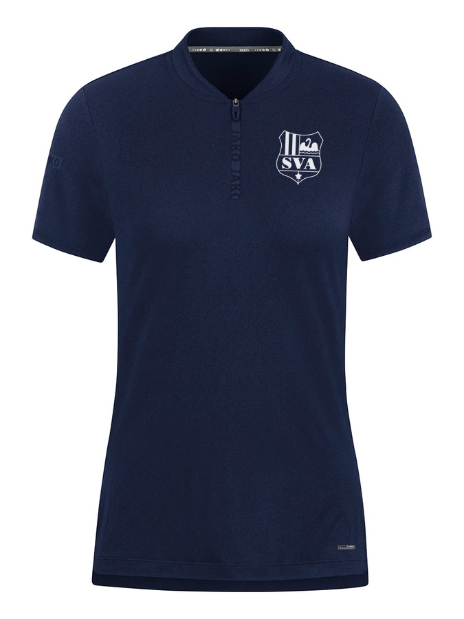 Jako Poloshirt Pro Casual Damen