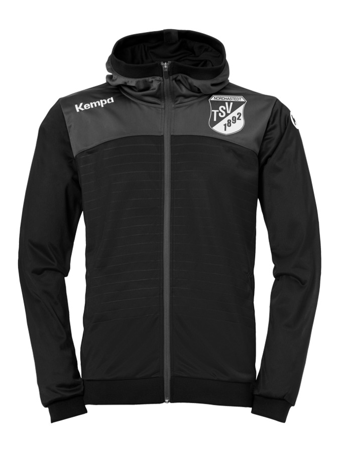Kempa Emotion 2.0 Kapuzenjacke