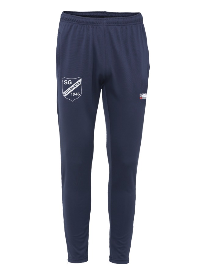 Derbystar Hyper Poly-Arbeitshose