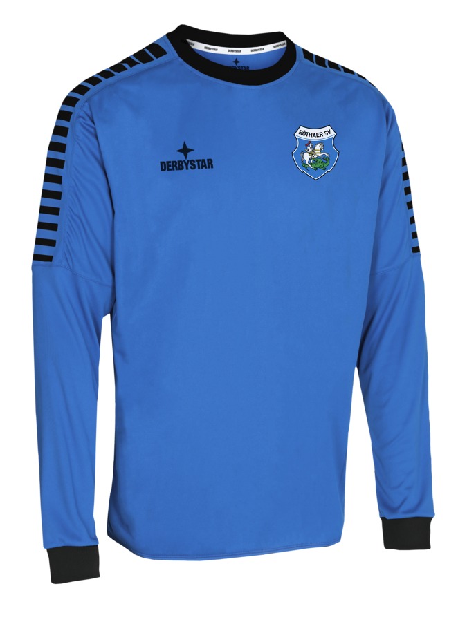 Derbystar Hyper Torwarttrikot