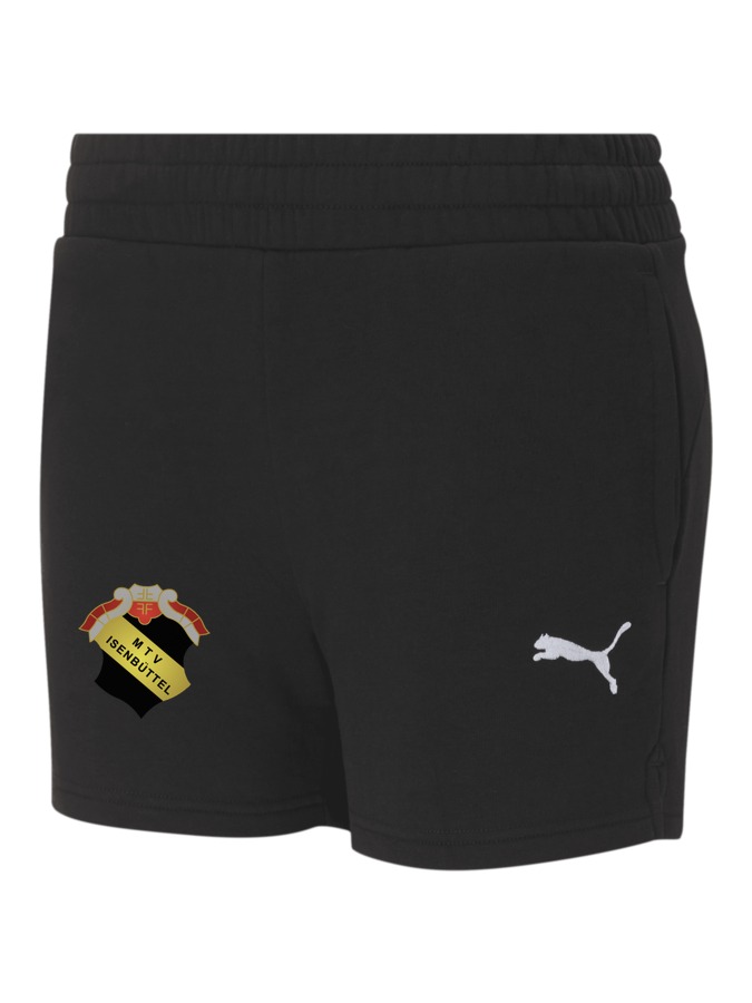 PUMA teamGOAL 23 Casuals Shorts Damen