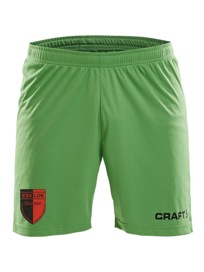 Craft Squad Go Torwart-Shorts